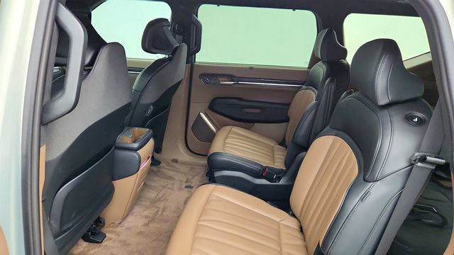 2024 Kia EV9 GT-Line AWD - 23019114 - 21