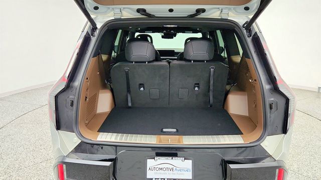 2024 Kia EV9 GT-Line AWD - 23019114 - 22