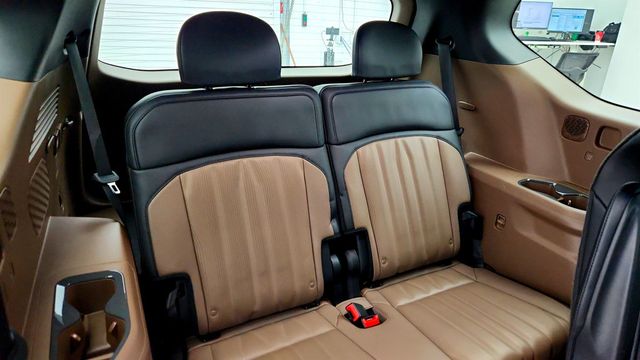 2024 Kia EV9 GT-Line AWD - 23019114 - 23