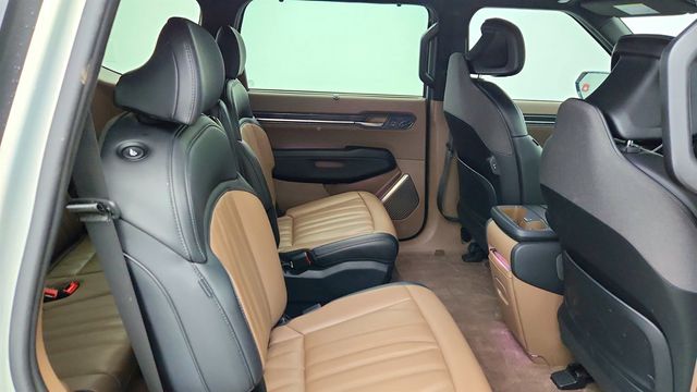 2024 Kia EV9 GT-Line AWD - 23019114 - 24