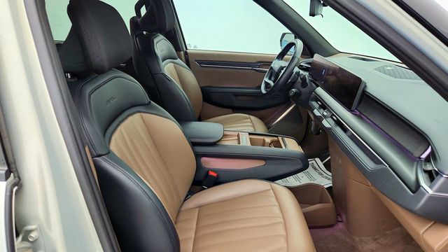 2024 Kia EV9 GT-Line AWD - 23019114 - 25