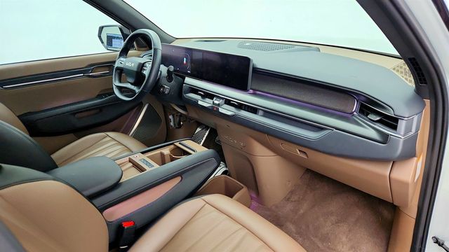 2024 Kia EV9 GT-Line AWD - 23019114 - 26