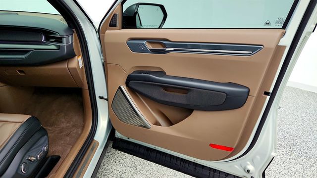 2024 Kia EV9 GT-Line AWD - 23019114 - 27