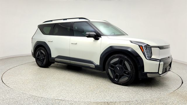 2024 Kia EV9 GT-Line AWD - 23019114 - 2