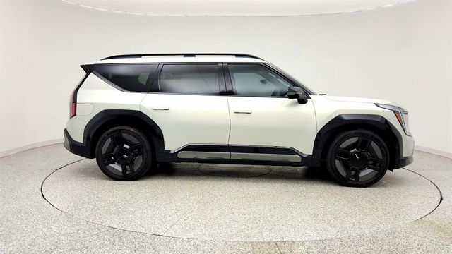 2024 Kia EV9 GT-Line AWD - 23019114 - 3