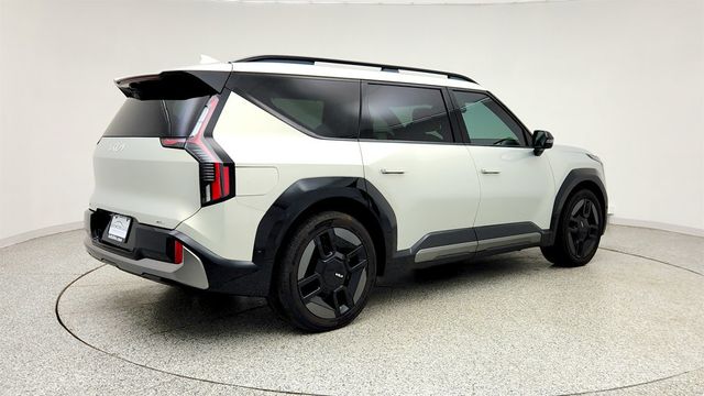 2024 Kia EV9 GT-Line AWD - 23019114 - 4