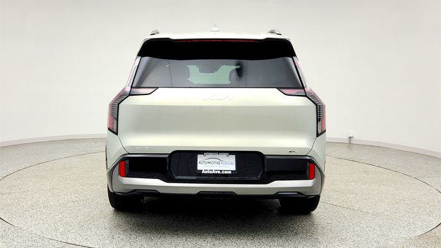 2024 Kia EV9 GT-Line AWD - 23019114 - 5