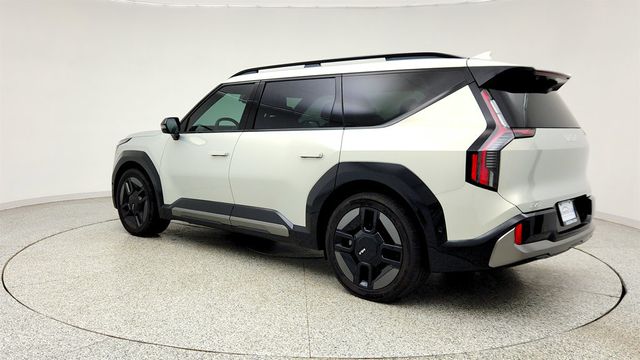 2024 Kia EV9 GT-Line AWD - 23019114 - 6