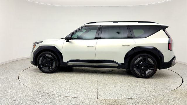 2024 Kia EV9 GT-Line AWD - 23019114 - 7