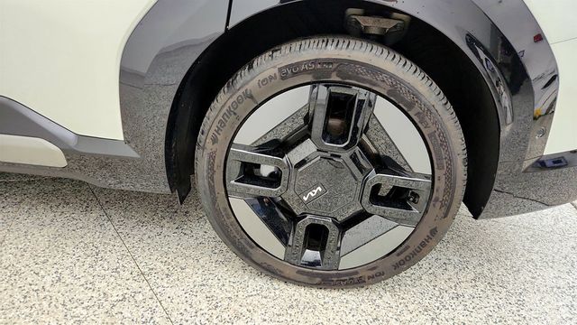2024 Kia EV9 GT-Line AWD - 23019114 - 8