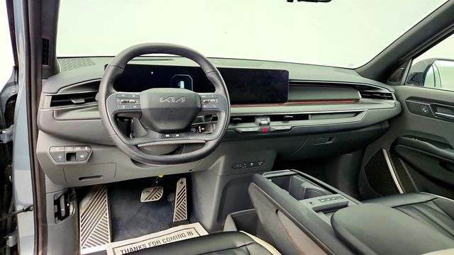2024 Kia EV9 GT-Line AWD - 23019125 - 12