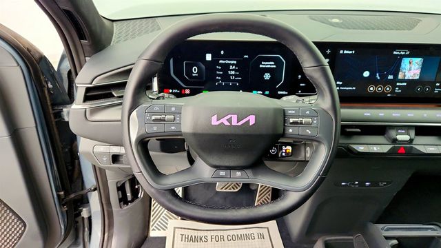 2024 Kia EV9 GT-Line AWD - 23019125 - 13
