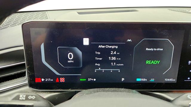 2024 Kia EV9 GT-Line AWD - 23019125 - 14