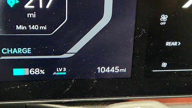 2024 Kia EV9 GT-Line AWD - 23019125 - 15