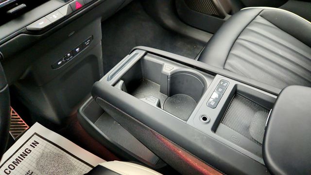 2024 Kia EV9 GT-Line AWD - 23019125 - 16