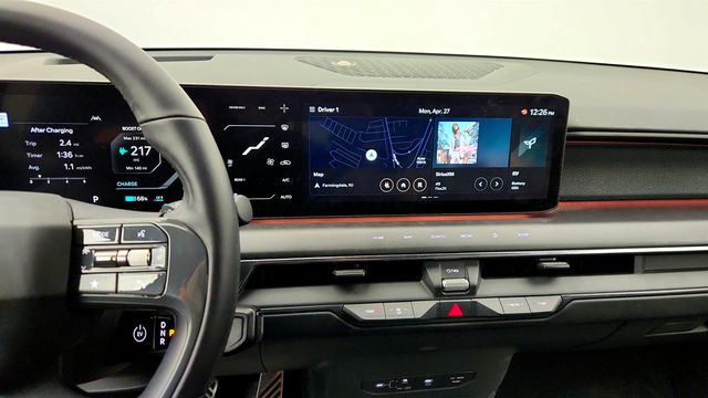 2024 Kia EV9 GT-Line AWD - 23019125 - 17