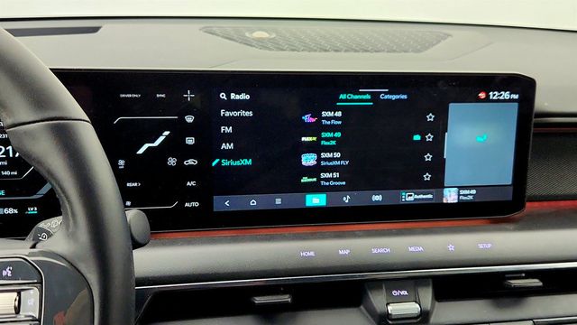 2024 Kia EV9 GT-Line AWD - 23019125 - 18