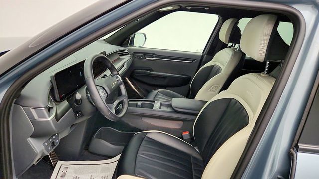 2024 Kia EV9 GT-Line AWD - 23019125 - 20