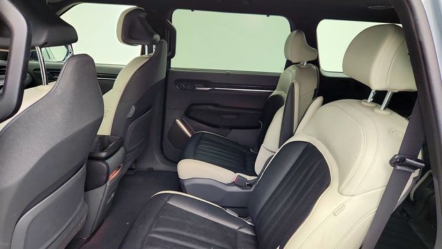 2024 Kia EV9 GT-Line AWD - 23019125 - 21