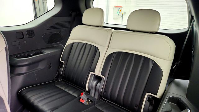 2024 Kia EV9 GT-Line AWD - 23019125 - 22