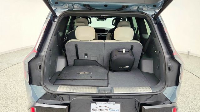 2024 Kia EV9 GT-Line AWD - 23019125 - 23