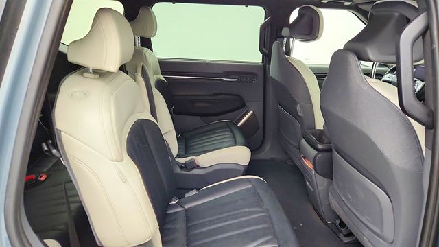 2024 Kia EV9 GT-Line AWD - 23019125 - 24