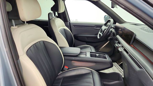 2024 Kia EV9 GT-Line AWD - 23019125 - 25
