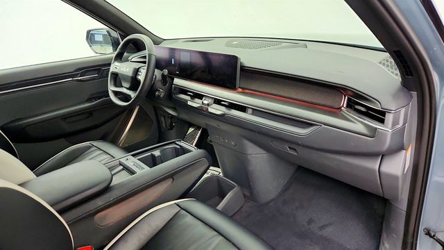 2024 Kia EV9 GT-Line AWD - 23019125 - 26