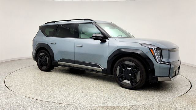 2024 Kia EV9 GT-Line AWD - 23019125 - 2