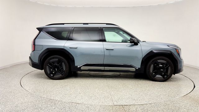 2024 Kia EV9 GT-Line AWD - 23019125 - 3