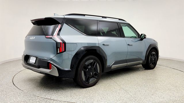 2024 Kia EV9 GT-Line AWD - 23019125 - 4
