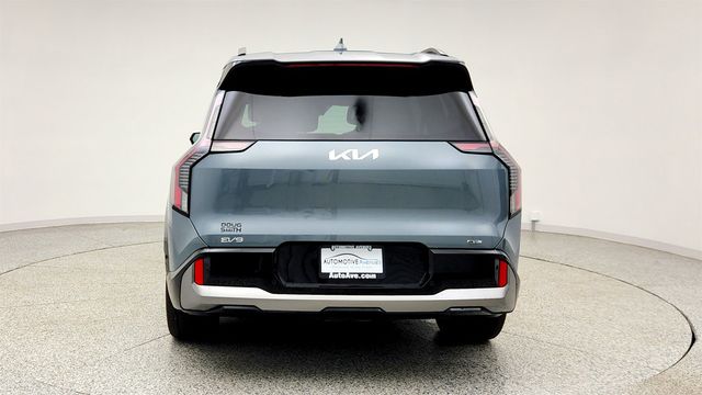 2024 Kia EV9 GT-Line AWD - 23019125 - 5
