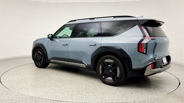 2024 Kia EV9 GT-Line AWD - 23019125 - 6