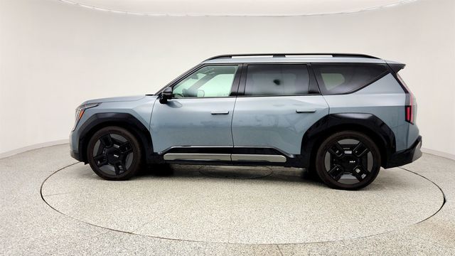 2024 Kia EV9 GT-Line AWD - 23019125 - 7