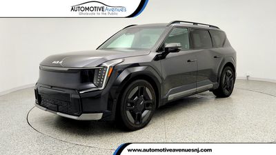 2024 Kia EV9
