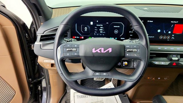 2024 Kia EV9 GT-Line AWD - 23032583 - 12