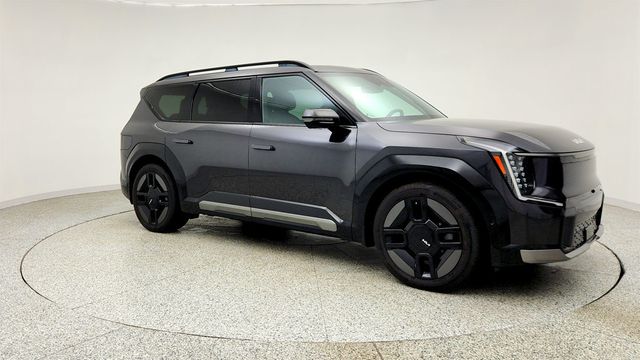 2024 Kia EV9 GT-Line AWD - 23032583 - 2
