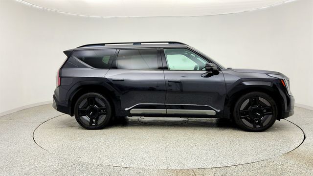 2024 Kia EV9 GT-Line AWD - 23032583 - 3