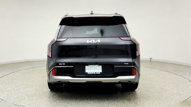 2024 Kia EV9 GT-Line AWD - 23032583 - 5