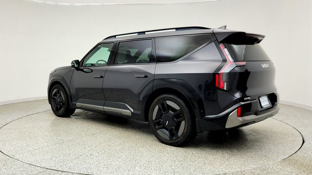 2024 Kia EV9 GT-Line AWD - 23032583 - 6