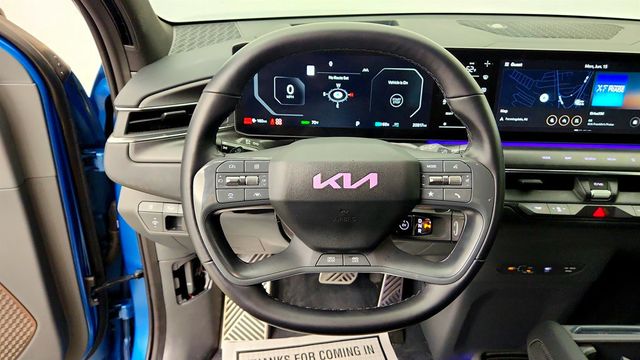 2024 Kia EV9 GT-Line AWD - 23040992 - 13