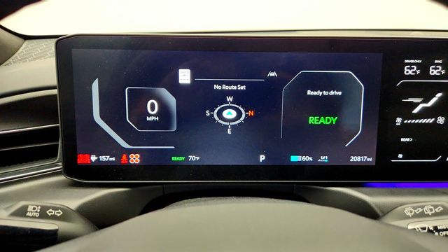 2024 Kia EV9 GT-Line AWD - 23040992 - 14