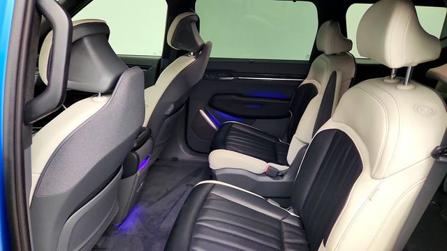 2024 Kia EV9 GT-Line AWD - 23040992 - 21