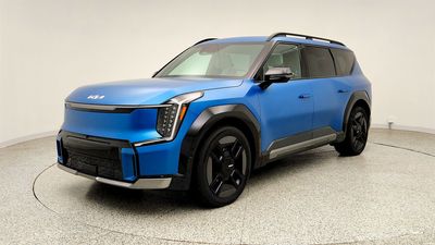 2024 Kia EV9