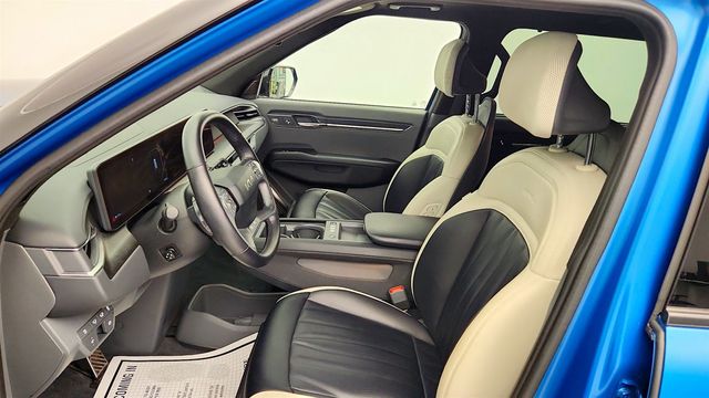 2024 Kia EV9 GT-Line AWD - 23043079 - 13