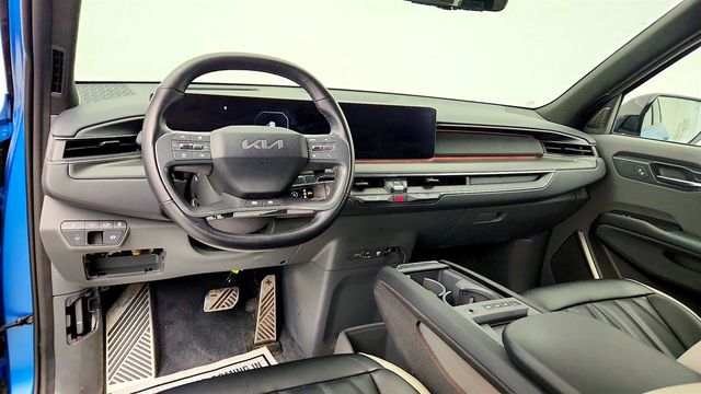 2024 Kia EV9 GT-Line AWD - 23043079 - 14
