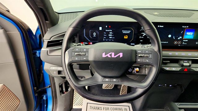 2024 Kia EV9 GT-Line AWD - 23043079 - 15