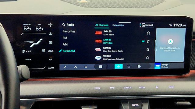 2024 Kia EV9 GT-Line AWD - 23043079 - 19
