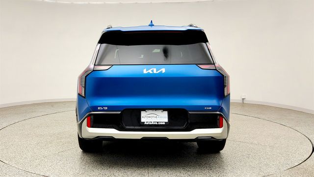 2024 Kia EV9 GT-Line AWD - 23043079 - 5