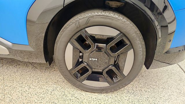 2024 Kia EV9 GT-Line AWD - 23043079 - 8